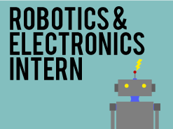 robotintern