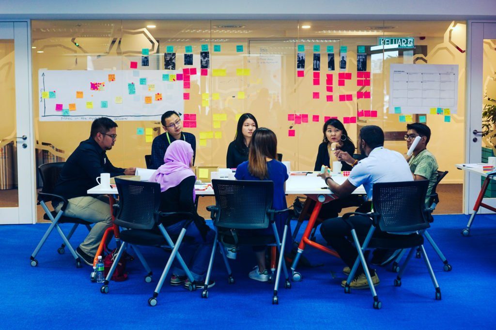 Design Sprint program
